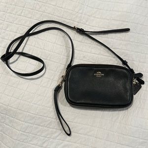 Coach Crossbody